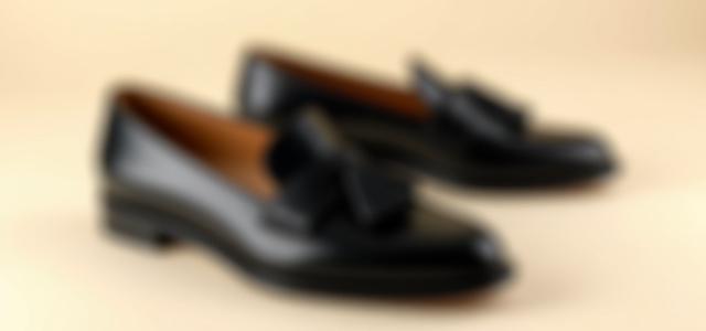 여성 클래식 로퍼